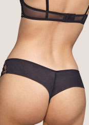 Shorty String Andres Sarda Noir