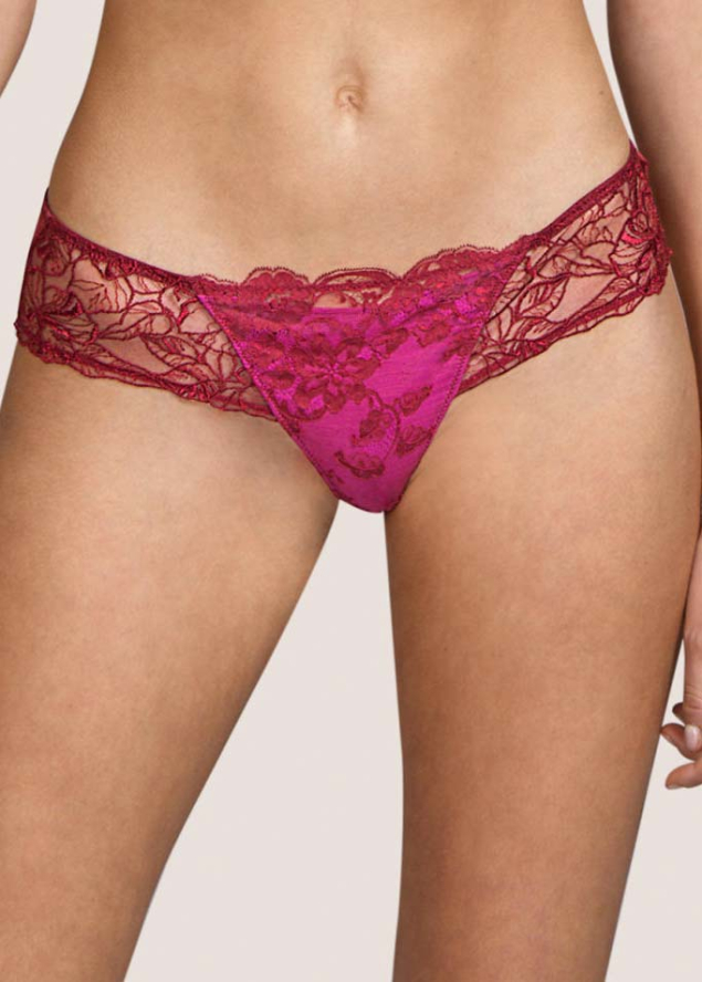 Shorty String Andres Sarda