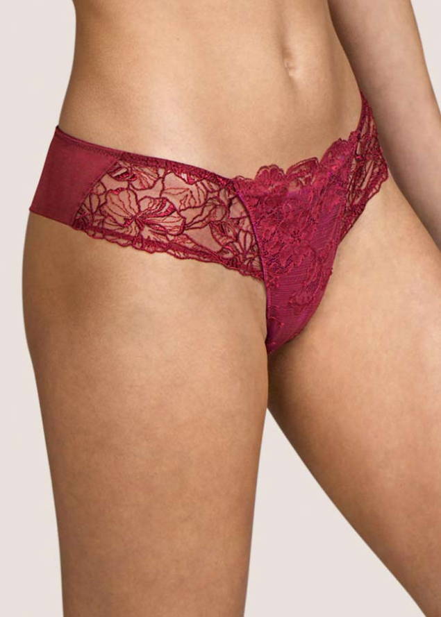 Shorty String Andres Sarda Bourgogne