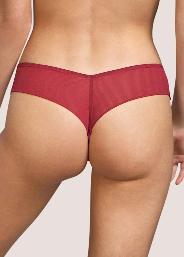 Shorty String Andres Sarda Bourgogne