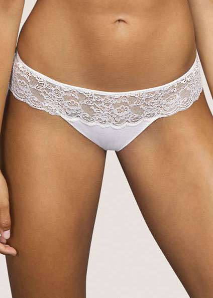 Shorty String Andres Sarda Naturel