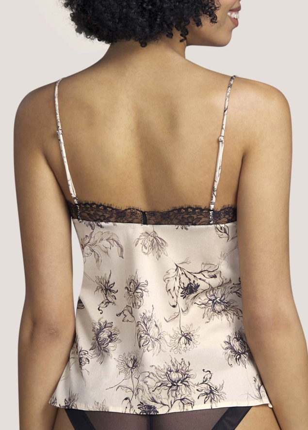 Caraco Sans Bonnets Andres Sarda