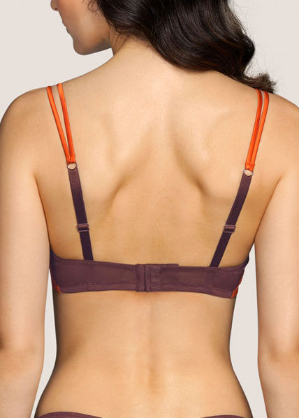 Soutien-gorge Embotant  Armatures Andres Sarda