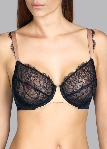 Soutien-gorge  Armatures  Andres Sarda