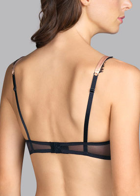 Soutien-gorge Emboitant Armatures Andres Sarda