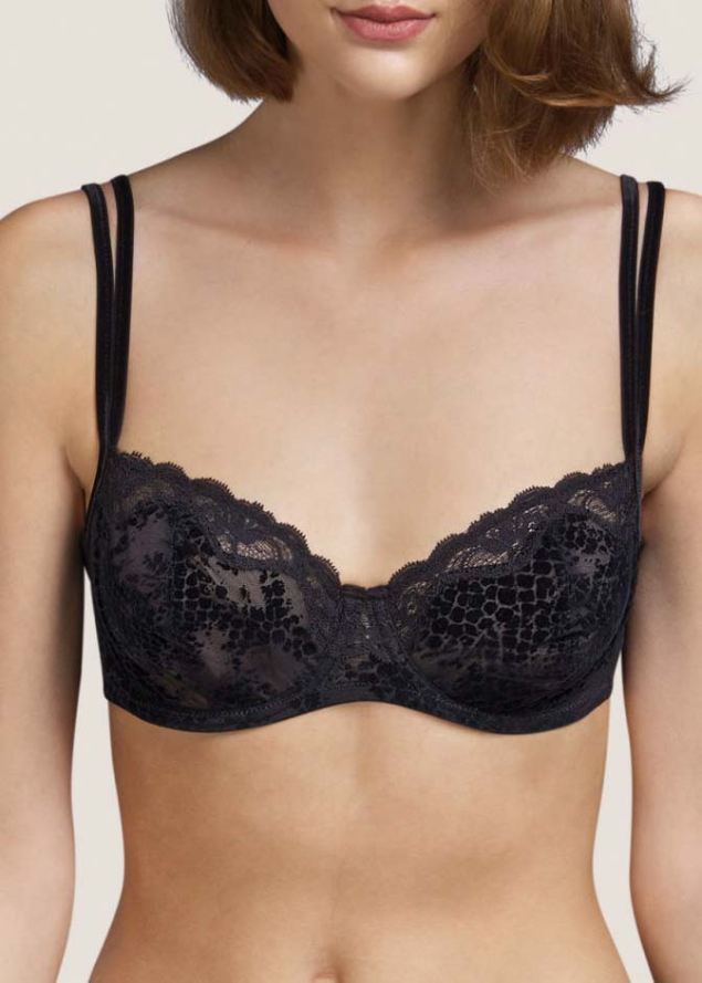 Soutien-gorge Emboitant Armatures Andres Sarda