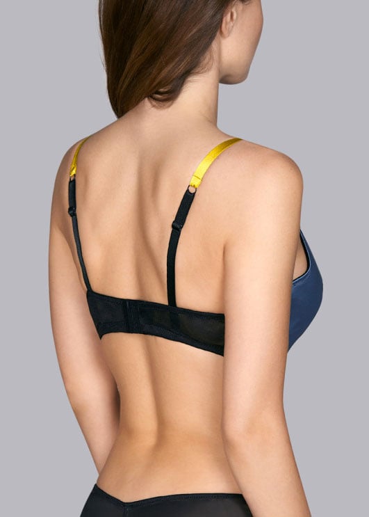 Soutien-gorge Emboitant Armatures Andres Sarda
