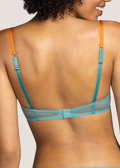 Soutien-gorge Embotant  Armatures Andres Sarda