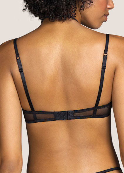Soutien-Gorge Balconnet Armatures Andres Sarda