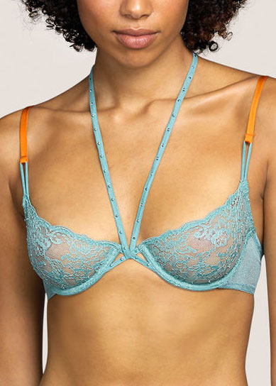 Soutien-Gorge Balconnet Armatures Andres Sarda