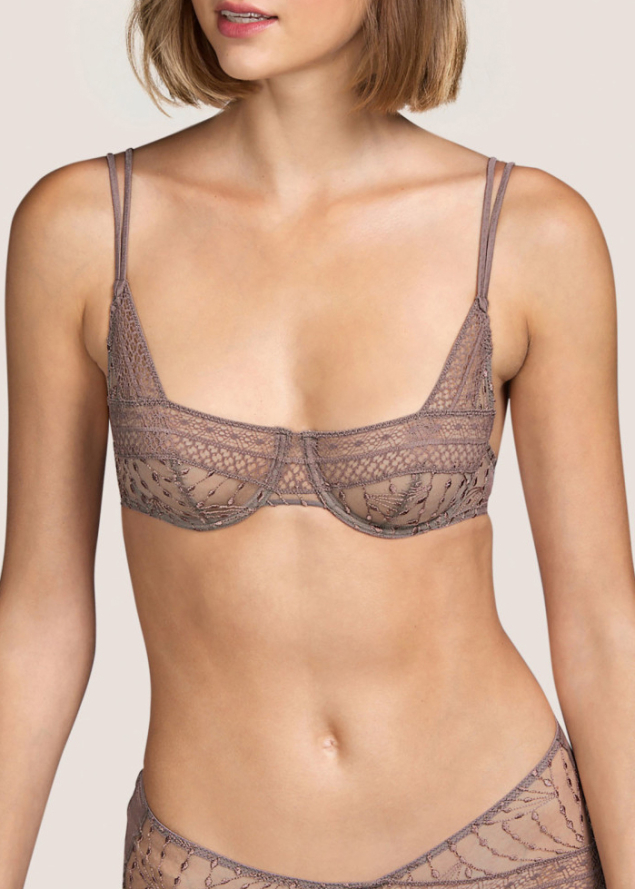 Soutien-gorge Embotant Armatures Andres Sarda