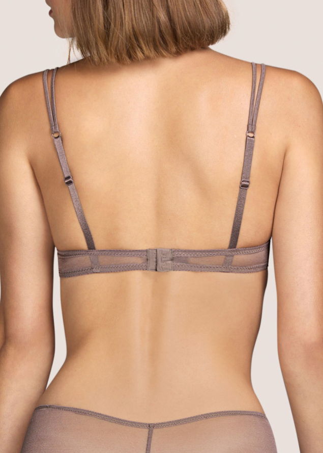 Soutien-gorge Embotant Armatures Andres Sarda