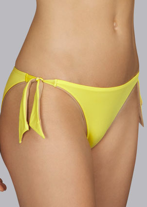 Slip Taille Basse Maillots de Bain Andres Sarda
