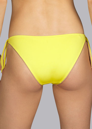 Slip Taille Basse Maillots de Bain Andres Sarda