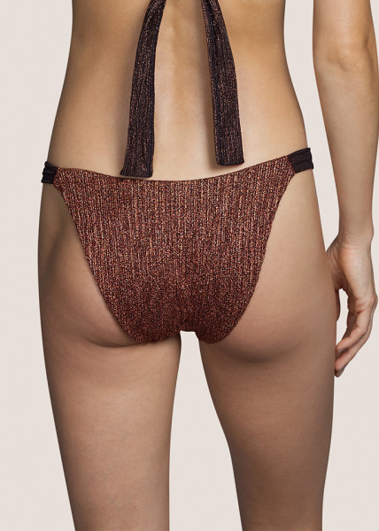 Bikini Slip Italien Maillots de Bain Andres Sarda