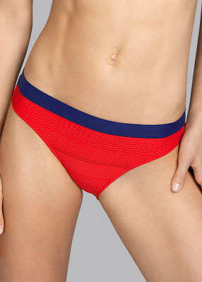 Slip Brsilien Maillots de Bain Andres Sarda