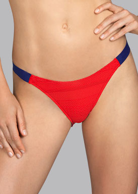 Slip Italien Maillots de Bain Andres Sarda