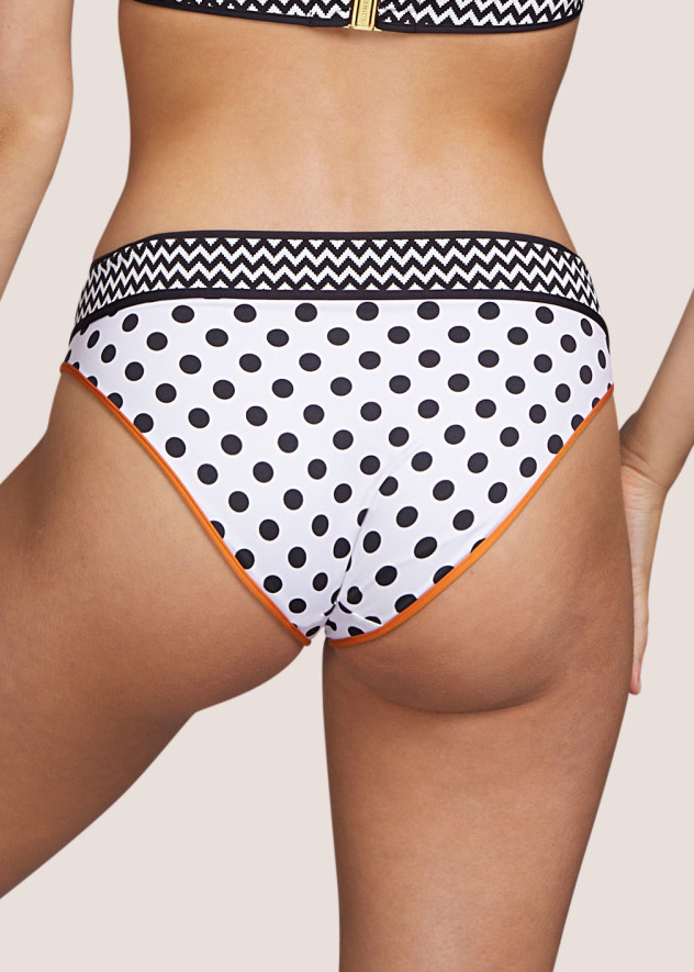 Bikini Slip Brsilien Maillots de Bain Andres Sarda