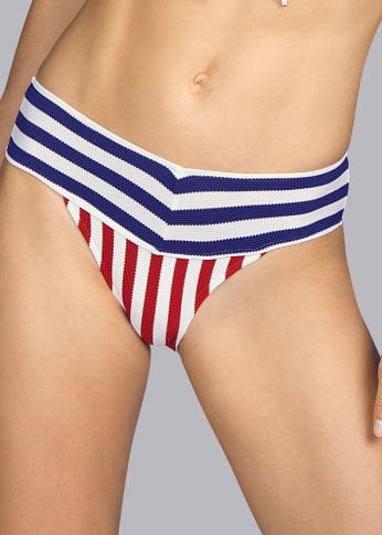 Slip Brsilien Maillots de Bain Andres Sarda