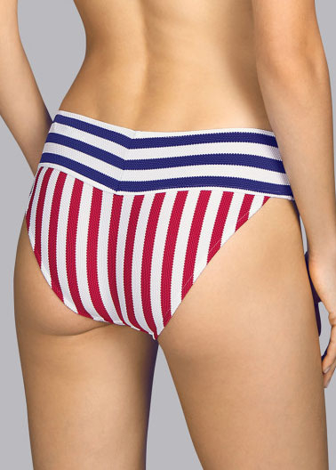 Slip Brsilien Maillots de Bain Andres Sarda