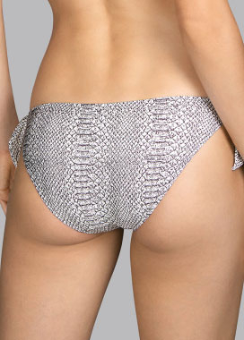Slip Taille Basse Maillots de Bain Andres Sarda