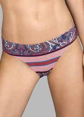 Slip Brsilien Maillots de Bain Andres Sarda