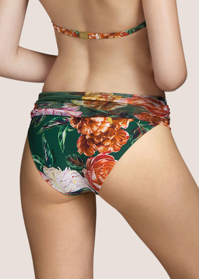 Bikini Slip Brsilien Maillots de Bain Andres Sarda