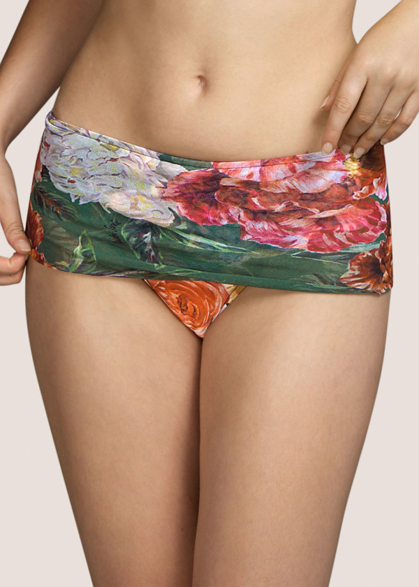 Bikini Slip Brsilien Maillots de Bain Andres Sarda