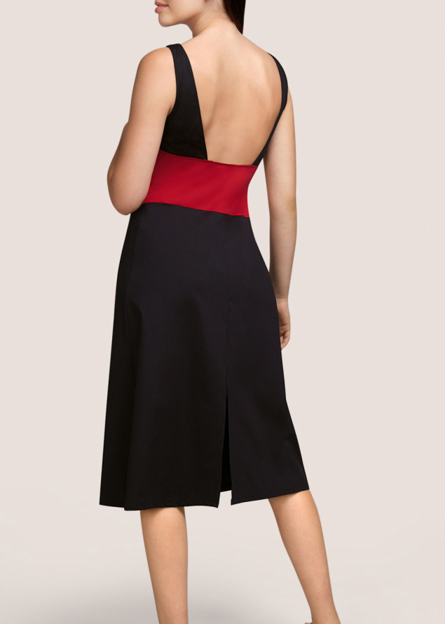 Robe Longue Maillots de Bain Andres Sarda