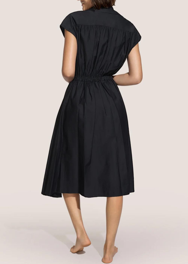 Robe Courte Maillots de Bain Andres Sarda