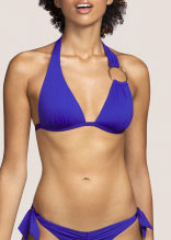 Soutien-gorge Triangle Rembourr Maillots de Bain Andres Sarda