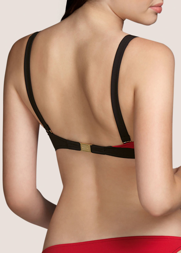Soutien-gorge Sans Armatures Multi Positions  Maillots de Bain Andres Sarda