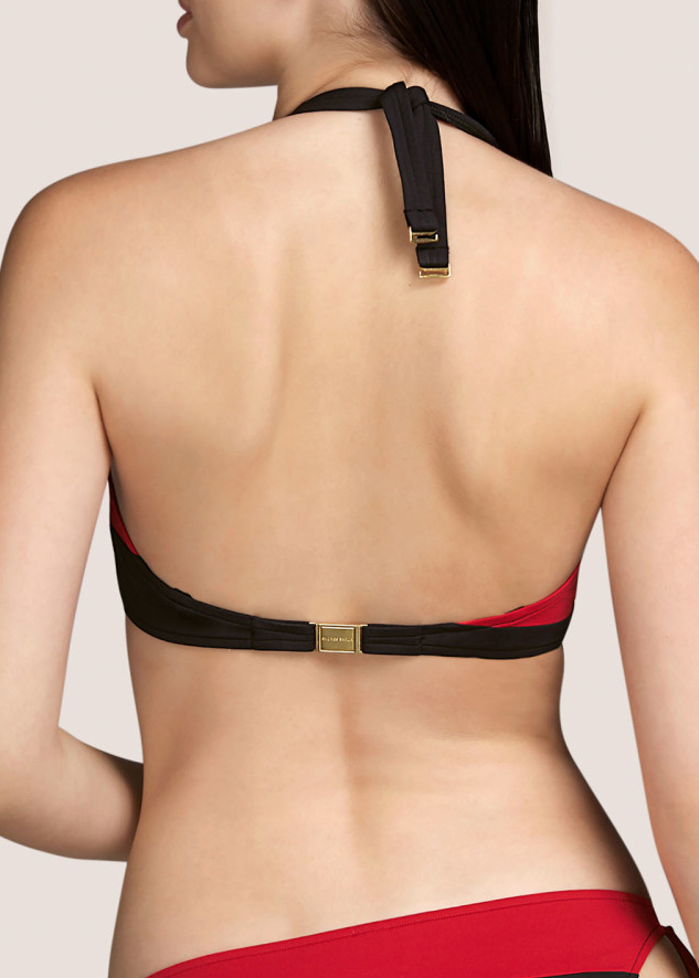 Soutien-gorge Sans Armatures Multi Positions  Maillots de Bain Andres Sarda