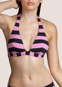 Soutien-gorge Triangle Rembourr  Maillots de Bain Andres Sarda