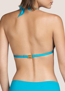 Soutien-gorge Triangle Rembourr  Maillots de Bain Andres Sarda