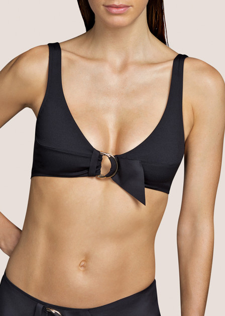 Soutien-gorge Sans Armatures Maillots de Bain Andres Sarda