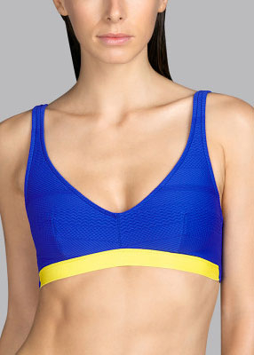 Soutien-gorge Tour de Cou Maillots de Bain Andres Sarda