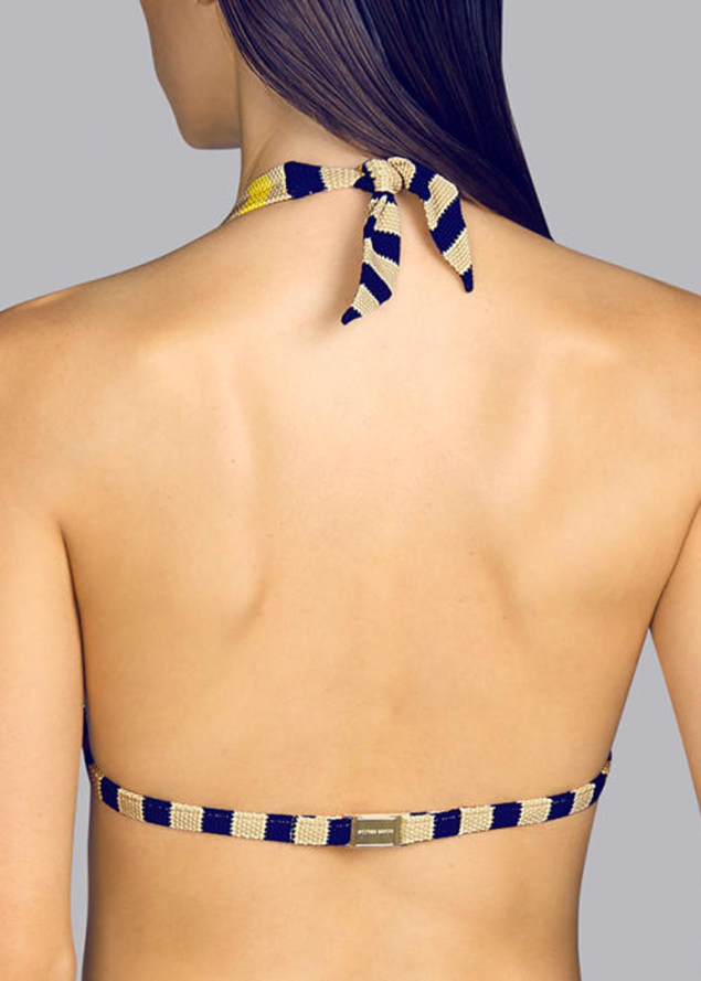 Soutien-gorge Triangle Rembourr Maillots de Bain Andres Sarda