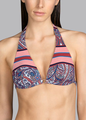 Soutien-gorge Triangle Rembourr Maillots de Bain Andres Sarda