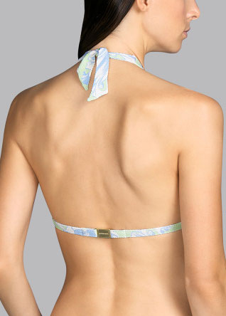 Soutien-gorge Triangle Rembourr Maillots de Bain Andres Sarda