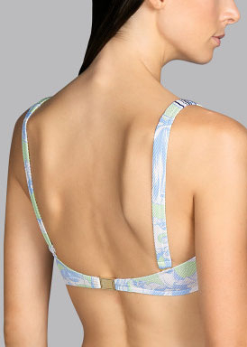 Soutien-gorge Tour de Cou Maillots de Bain Andres Sarda