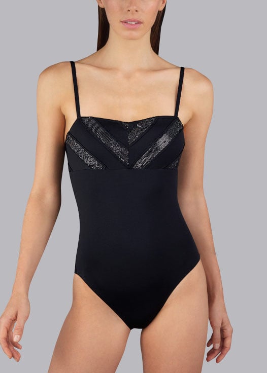 Maillot de Bain 1 Pice Maillots de Bain Andres Sarda