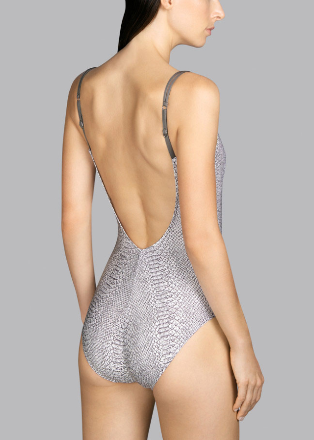 Maillot de Bain 1 Pice Maillots de Bain Andres Sarda