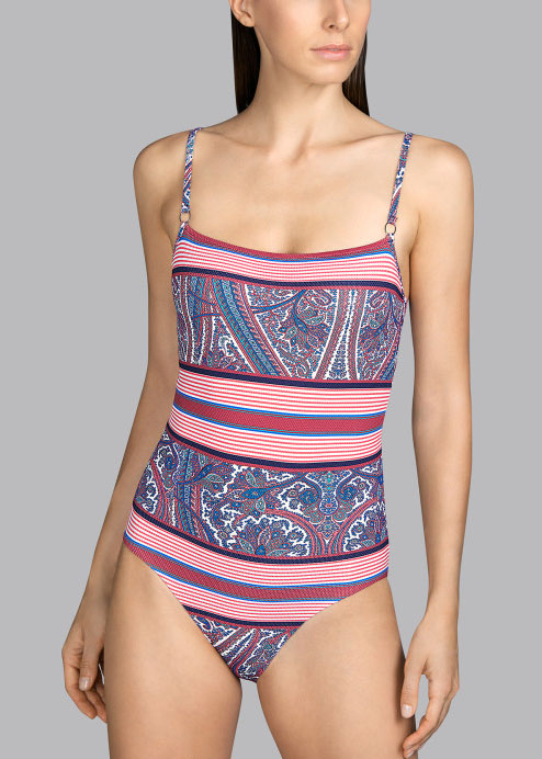 Maillot de Bain 1 Pice Maillots de Bain Andres Sarda