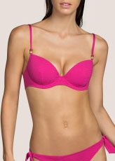 Soutien-gorge Emboitant Rembourr Maillots de Bain Andres Sarda