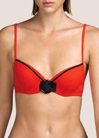 Soutien-gorge Emboitant Rembourr  Maillots de Bain Andres Sarda