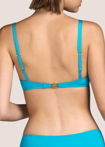 Soutien-gorge Emboitant Rembourr  Maillots de Bain Andres Sarda