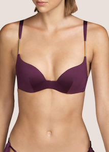 Soutien-gorge Emboitant Rembourr  Maillots de Bain Andres Sarda