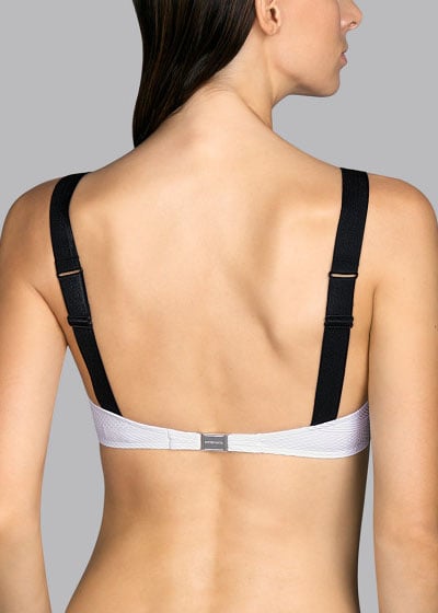 Soutien-gorge Embotant Rembourr Maillots de Bain Andres Sarda