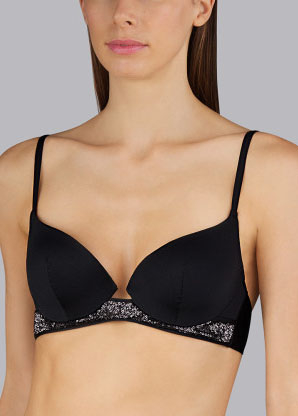 Soutien-gorge Embotant Rembourr Maillots de Bain Andres Sarda